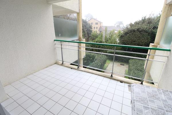 Appartement - 1 pièce - 24 m²