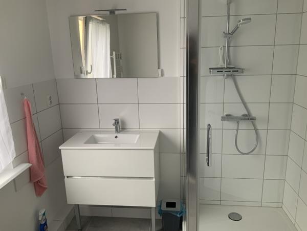 Location Appartement meublé 2 pièces Bischheim (67800) - AU CALME ET PROCHE COMMERCES