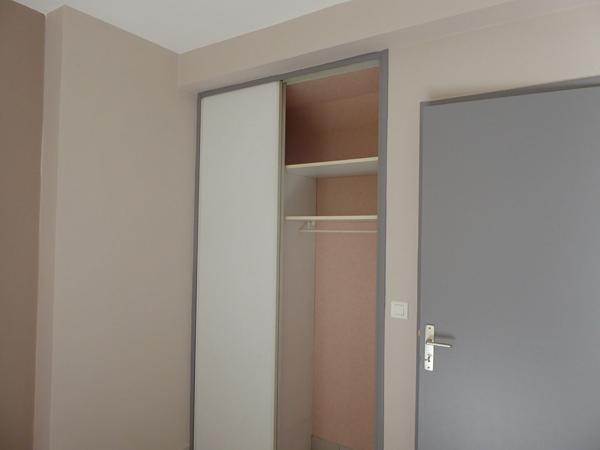 Location Appartement 2 pièces Yssingeaux (43200) - Centre-ville