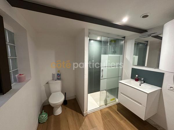 Location Appartement50 m² - 2 Pièces - CHOLET (49300)