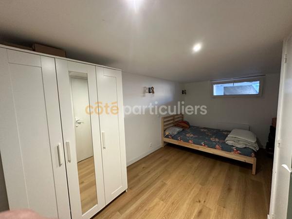Location Appartement50 m² - 2 Pièces - CHOLET (49300)