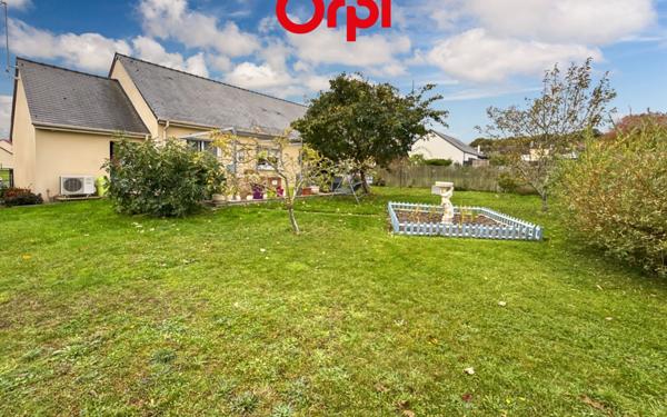 Maison à vendre    5 pièces • 100 m2 Dollon