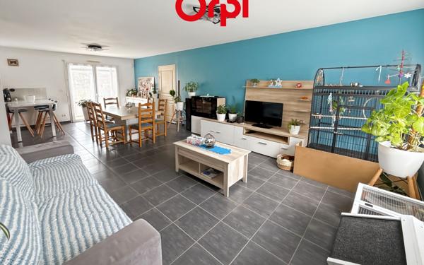 Maison à vendre    5 pièces • 100 m2 Dollon