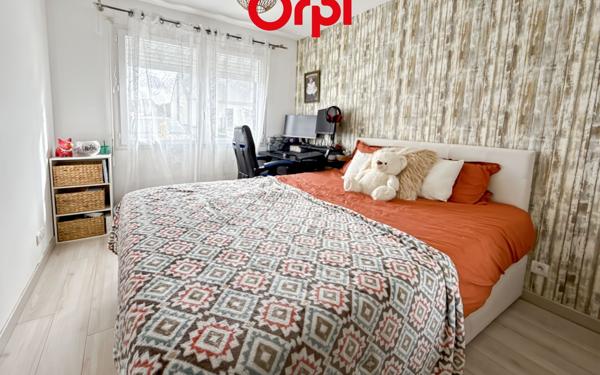 Maison à vendre    5 pièces • 100 m2 Dollon