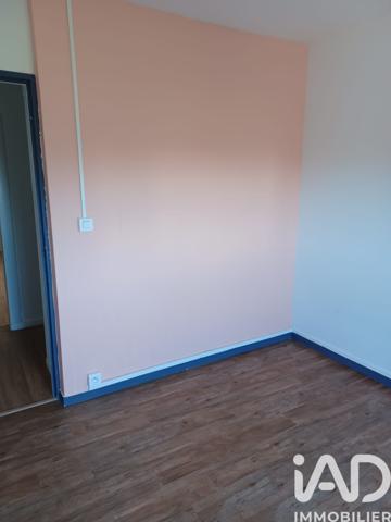 Appartement à vendre 4 pièces 68 m² Angers