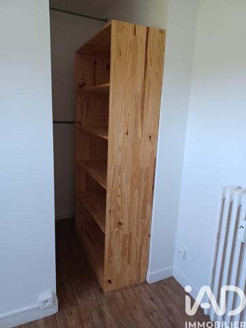 Appartement à vendre 4 pièces 68 m² Angers