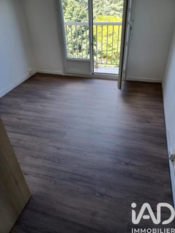 Appartement à vendre 4 pièces 68 m² Angers
