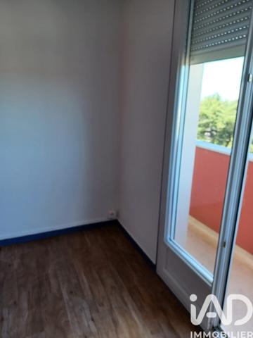Appartement à vendre 4 pièces 68 m² Angers
