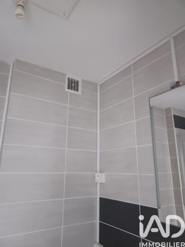 Appartement à vendre 4 pièces 68 m² Angers