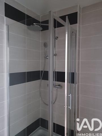 Appartement à vendre 4 pièces 68 m² Angers