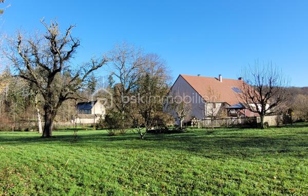 Propriete de 326 m²