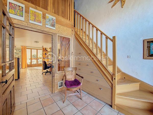 Propriete de 326 m²