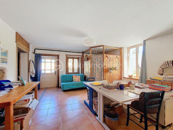 Propriete de 326 m²