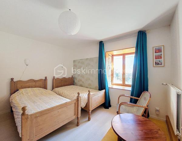 Propriete de 326 m²