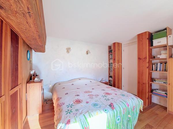 Propriete de 326 m²