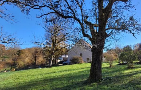 Propriete de 326 m²