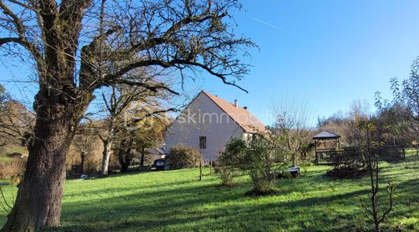 Propriete de 326 m²