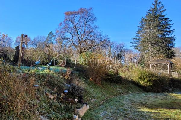 Propriete de 326 m²