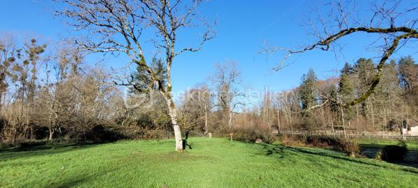 Propriete de 326 m²