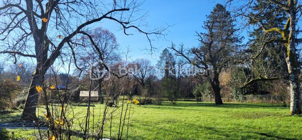 Propriete de 326 m²