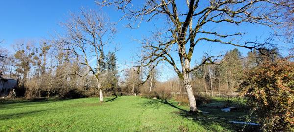 Propriete de 326 m²