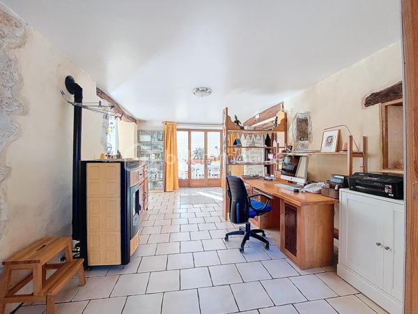 Propriete de 326 m²