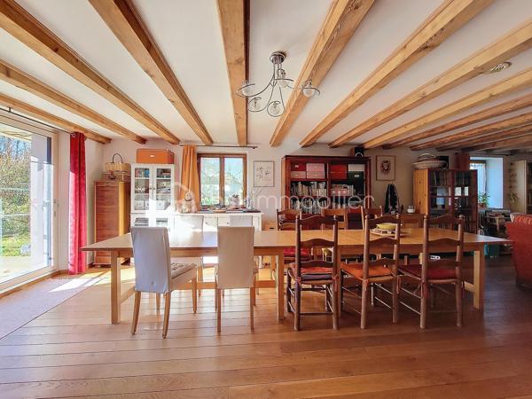 Propriete de 326 m²