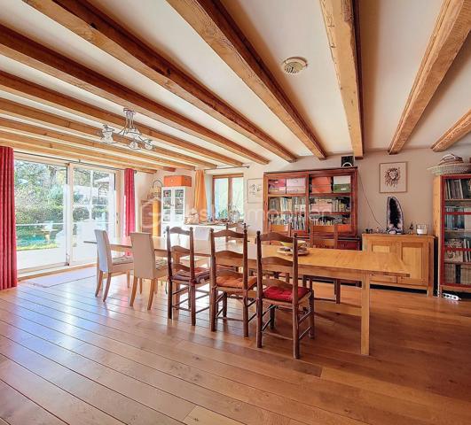 Propriete de 326 m²