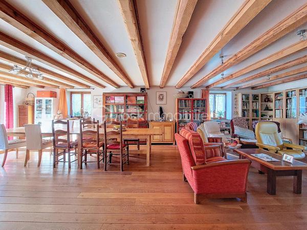 Propriete de 326 m²