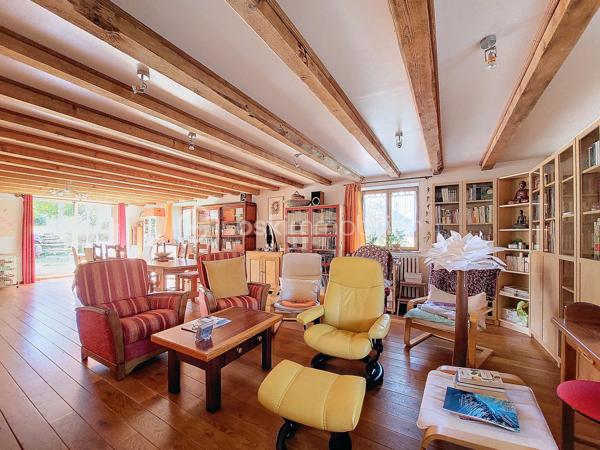 Propriete de 326 m²