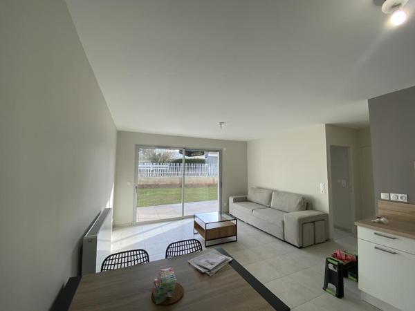 LOCATION T2 MEUBLE OLEMPS SANS FRAIS D'AGENCE