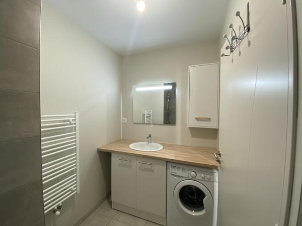 LOCATION T2 MEUBLE OLEMPS SANS FRAIS D'AGENCE