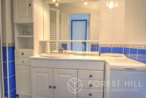 Appartement T2 lumineux au cœur d'Arcachon