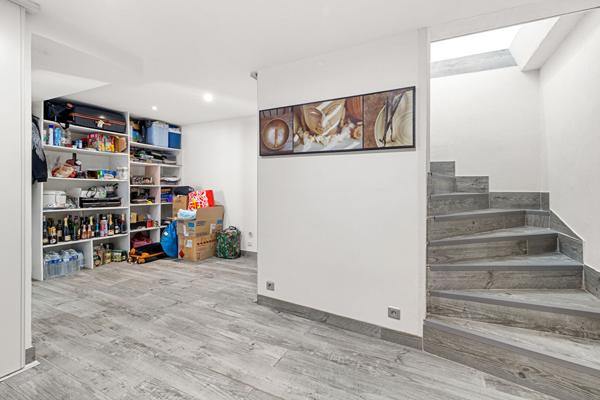 EXCLUSIVITE CONTES LA VERNEA - VILLA DE 132 M² 5 PIECES - TERRAIN 500 M² - GARAGE - PARKING