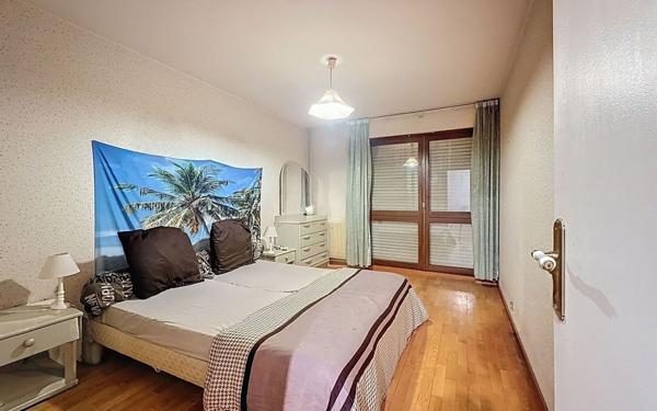 Appartement à vendre    3 pièces • 78 m2 Annemasse