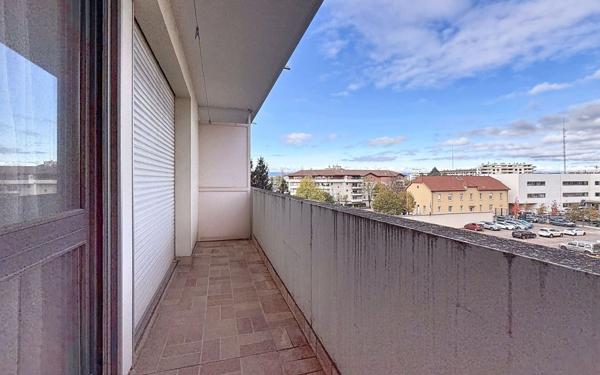 Appartement à vendre    3 pièces • 78 m2 Annemasse