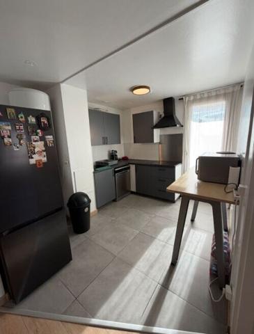 Appartement 4 pièces 84 m2