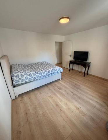 Appartement 4 pièces 84 m2