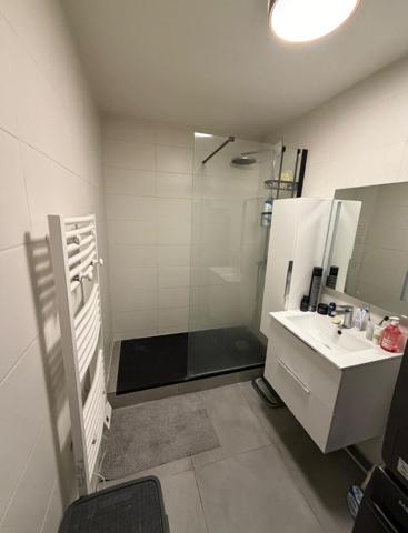 Appartement 4 pièces 84 m2