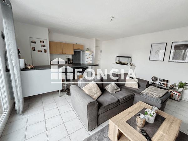 Location Appartement 2 pièces 50.24 m² - Saint-georges-des-groseillers 61100