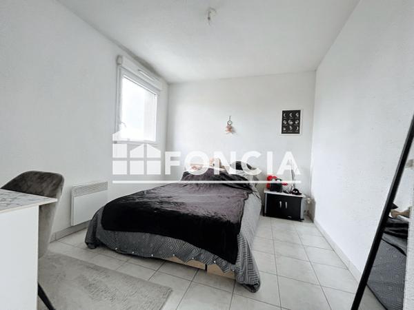 Location Appartement 2 pièces 50.24 m² - Saint-georges-des-groseillers 61100