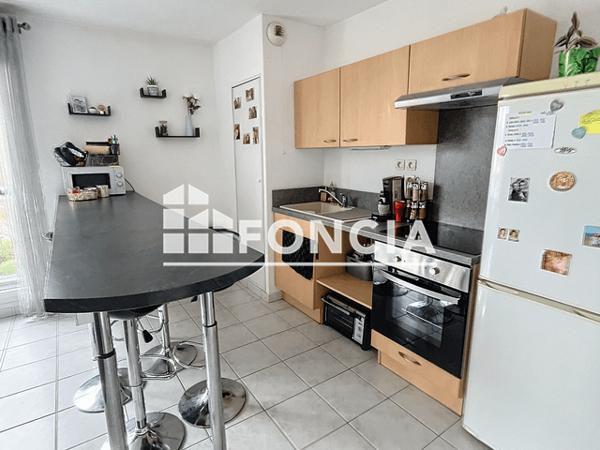 Location Appartement 2 pièces 50.24 m² - Saint-georges-des-groseillers 61100