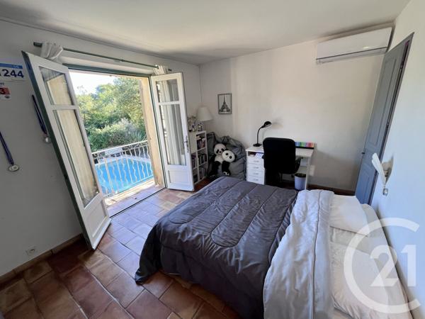 Maison à vendre  5 pièces - 176 m2 ROQUEFORT LES PINS - 06