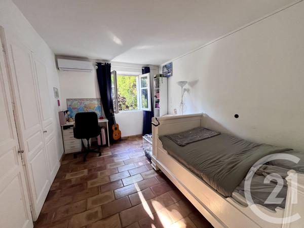 Maison à vendre  5 pièces - 176 m2 ROQUEFORT LES PINS - 06