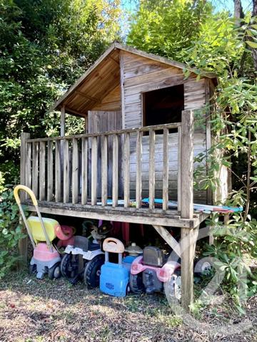 Maison à vendre  5 pièces - 176 m2 ROQUEFORT LES PINS - 06