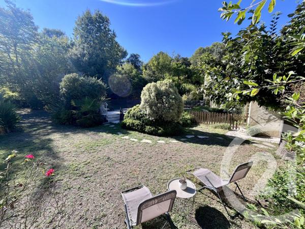 Maison à vendre  5 pièces - 176 m2 ROQUEFORT LES PINS - 06