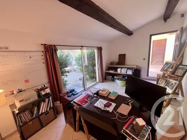 Maison à vendre  5 pièces - 176 m2 ROQUEFORT LES PINS - 06