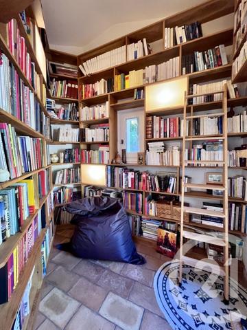 Maison à vendre  5 pièces - 176 m2 ROQUEFORT LES PINS - 06