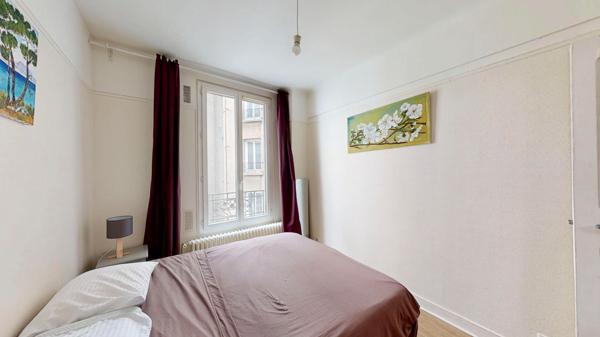 Appartement 2 pièces 37 m2