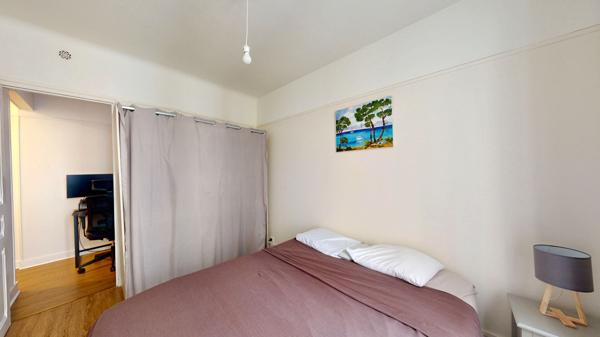 Appartement 2 pièces 37 m2